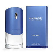 Givenchy Pour Homme Blue Label, toaletná voda pánska 30 ml