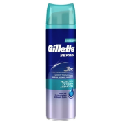 GILLETTE Series Protection, gél na holenie 200ml