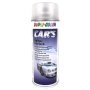 Dupli Color CARS Rally lak v spreji - matný lak 400ml