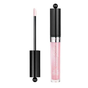 Bourjois Gloss Fabuleux Výživný lesk na pery 03 Rose Charismatic 3,5 ml