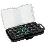 Súprava presných skrutkovačov 7 dielna