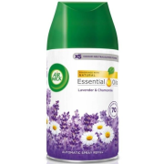 Air Wick Freshmatic náhradná náplň Levanduľa a Kamilka 250 ml