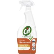 Cif univerzálny sprej na mastnotu 750 ml