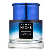 ARMAF Niche Sapphire, toaletná voda unisex 90 ml
