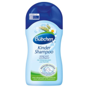 BUBCHEN Baby Detský šampón 200ml