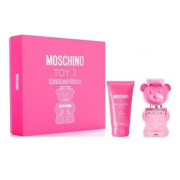 Moschino Toy 2 Bubble Gum dámska darčeková kazeta 1 ks