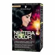 Schwarzkopf Nectra Color Prvá ošetrujúca farba s kvetinovým nektárom a botanickými olejmi, odtieň