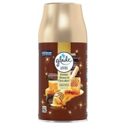 Glade Festive Honey & Chocolate náplň do osviežovača vzduchu 269 ml