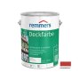 Remmers DF - Krycia farba na drevo Schwedischrot 5 l