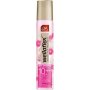Wellaflex Suchý šampón na vlasy Sensual Rose 10-in-1, 180 ml