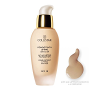 Collistar Lifting Foundation Anti-Age make-up, liftingový omladzujúci make-up - 4; 30ml