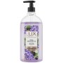Lux Botanicals sprchovací gél Fig & Geranium oil 720 ml