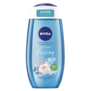 NIVEA Ocean Breeze sprchovací gél 250 ml
