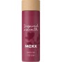 Mexx Inspired Warmth telový olej 100 ml