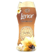 LENOR Unstoppables Gold Orchid vonné perličky 210 g