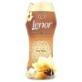 LENOR Unstoppables Gold Orchid vonné perličky 210 g