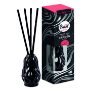 Brait Vonné tyčinky s keramickou vázou Carmen