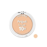 Miss Sporty Perfect to Last púder 001 Neutral Ivory 9 g
