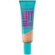 Rimmel London Make up Kind & Free Blur It Out 160 Vanilla 30 ml