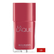 Bourjois La Laque 13 Ready for Love?, gelový lak na nechty s maximálnym leskom 10ml