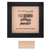 Maybelline púder Facestudio setting powder, 012 Nude, 9 g