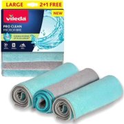 Vileda Pro Clean mikrohandrička 2+1 ks