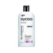 SYOSS Glossing Shine Seal, balzam pre normálne vlasy bez lesku 500ml