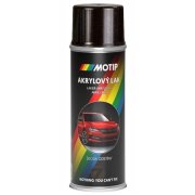 Motip akrylový autolak Škoda, 9206 hnedá Magnetic metalíza 200 ml