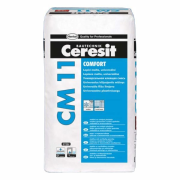 Ceresit CM11 Comfort Lepiaca malta 5kg
