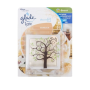 GLADE Discreet Decor Vanilka, neelektrický osviežovač vzduchu 8 g