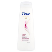 DOVE Nutritive Solutions Colour Care, šampón na farbené vlasy 250ml