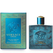 Versace Eros parfumovaná voda pánska 100 ml