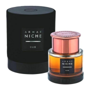 ARMAF Niche Oud, toaletná voda unisex 90 ml