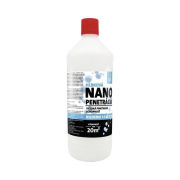 NANO Penetrácia, hĺbková vysoko penetračná schopnosť 1l