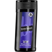 Bruno Banani Magic Man sprchovací gél pre mužov 250 ml SG (M)