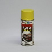 Dupli Color Auto Email autolak - 6226 žltá telecom 150ml