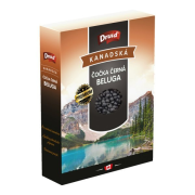 DRUID Šošovica čierna Beluga 400 g