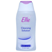 ELLIE Pleťová voda 3v1 micelárna, pre všetky typy pleti 200ml