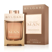 Bvlgari Man Terrae Essence parfumovaná voda pre mužov 100 ml EDP (100)