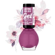 MISS SPORTY Lasting Colour dlhotrvajúci lak na nechty, odtieň 390, 7ml