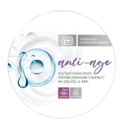 ME TOO Anti-age krém na pleť a krk 200 ml
