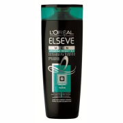 ELSEVE Men Arginine Resist X3, posilňujúci šampón pre slabé vlasy 250ml