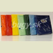 PARTY servítky červené 20ks