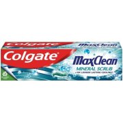 Colgate zubná pasta Max Clean Mineral Scrub 75 ml