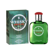 WHISKY Original, voda po holení 100ml