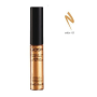 GOSH Extreme Art Eyeliner, vodeodolná tekutá očná linka, odtieň - 03,  3ml