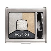 Bourjois Smoky Stories 09 Greyzy in love, paletka očných tieňov 3,2g