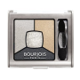 Bourjois Smoky Stories 09 Greyzy in love, paletka očných tieňov 3,2g