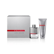 Prada Luna Rossa toaletná voda 100 ml + sprchový gél 100 ml, darčeková kazeta
