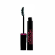 MAX FACTOR 2000 Calorie Curved Brush maskara, black - čierna 9ml